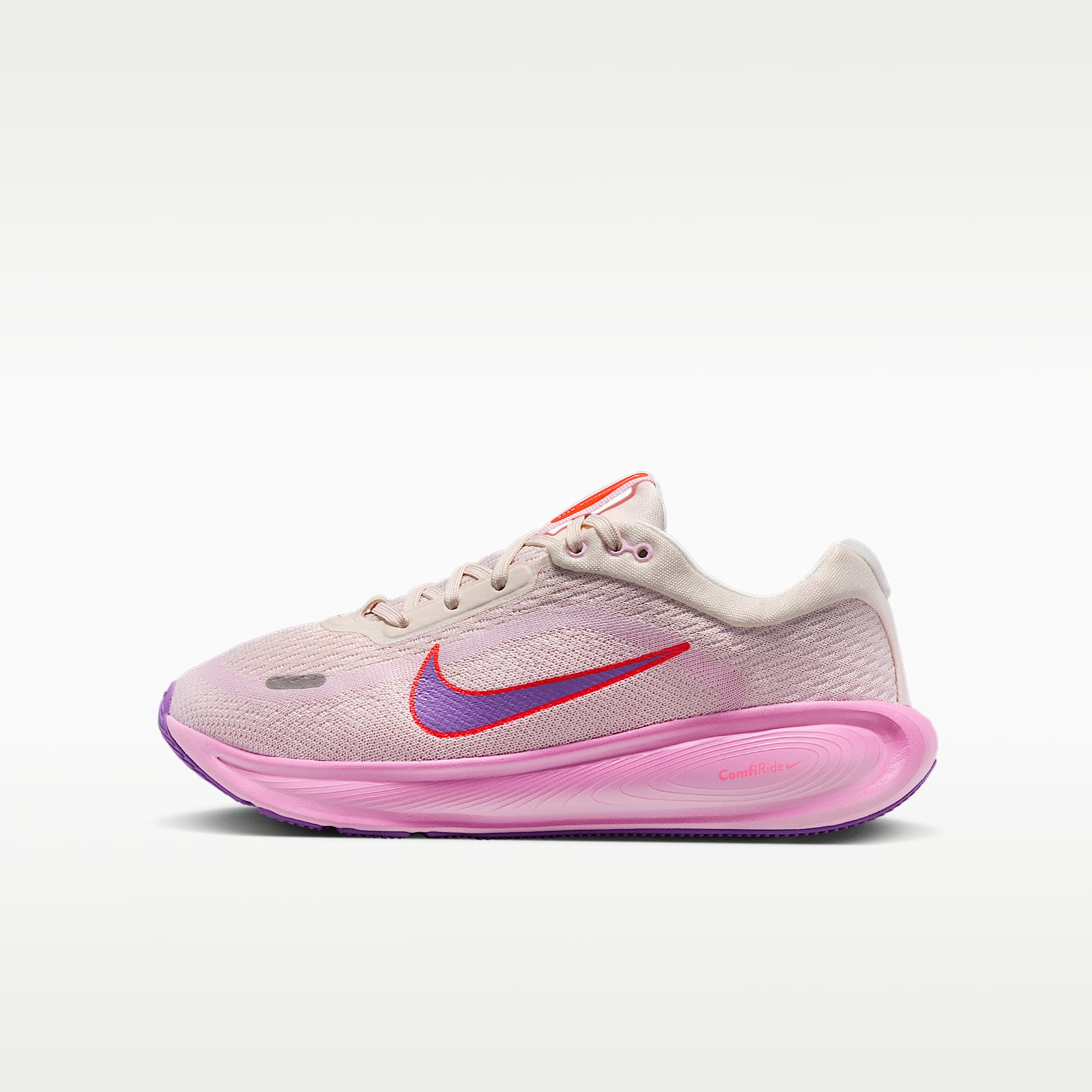 Nike Stellar Ride Big Kids' Running Shoes. Nike.com